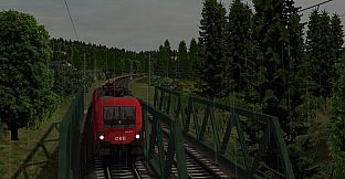 Train Simulator: Salzburg - Wels Route Add-On