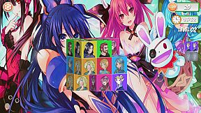 Mahjong Dimensions 3D - Fantasy Anime