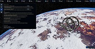 Still Above: Orbital Refuge