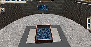 Masters of Puzzle - Christmas Edition: Frost Masters