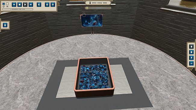 Masters of Puzzle - Christmas Edition: Frost Masters