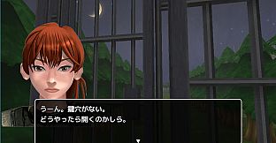 Zero spring episode 2