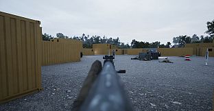 Training and War Simulation (TWS)