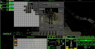 Galactic Space Guard