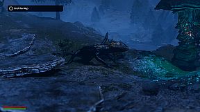 A Dragon's Dawn: The Last Fire