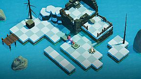 Fox Quest: The Elemental Keys