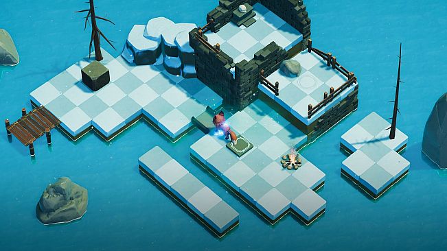 Fox Quest: The Elemental Keys