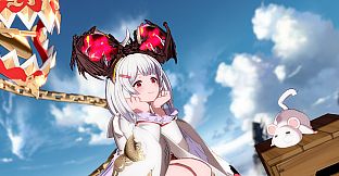GBVSR - Weapon Skin Set: Battle Pass Pack 6