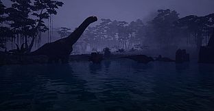 6600：The Park