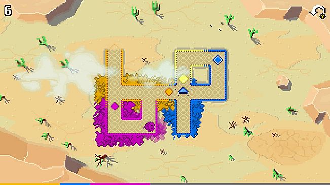 sCATch 2: The Painter Cat