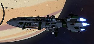 Annihilate The Spance