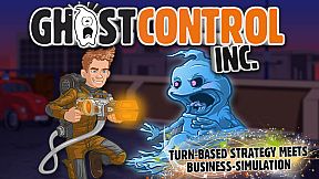 GhostControl Inc.