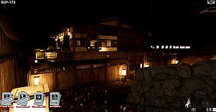 SCP: Nemesi - Alpha Testing