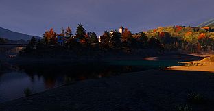 Ultimate Fishing Simulator - Italy DLC
