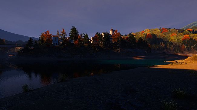 Ultimate Fishing Simulator - Italy DLC