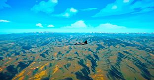 United Skies of America