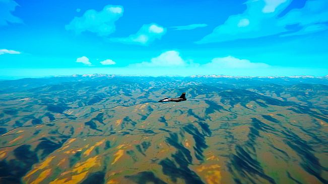 United Skies of America