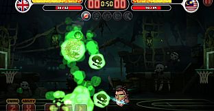 Head Basketball - Second Pack