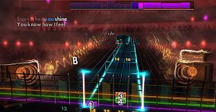 Rocksmith 2014 Edition – Remastered – Nina Simone - “Feeling Good”