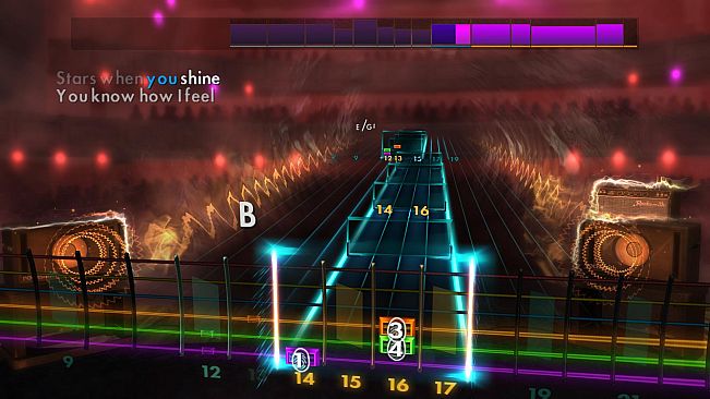 Rocksmith 2014 Edition – Remastered – Nina Simone - “Feeling Good”