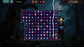 Halloween Trouble 7: The Apprentice