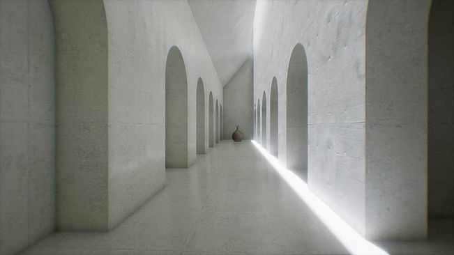 LIMSCAPE : THE LIMINAL SPACE EXPLORER