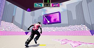 Neon Rebound