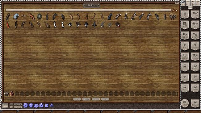 Fantasy Grounds - Devin Night TP125: Animals 3
