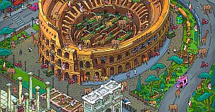 Hidden Objects