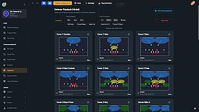 Football Coach: College Dynasty