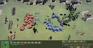 Unending Empires