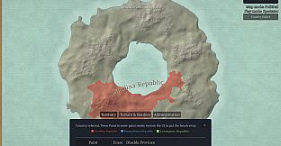 Things That Happen on the Map - Realm Simulator