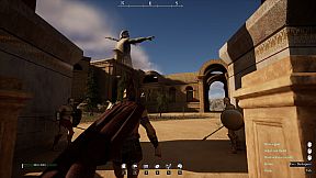 The Last King Prologue