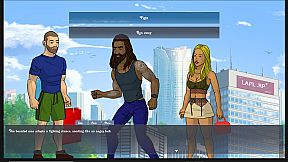 Dickie A Cumming: The Prequel (Part I)