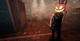 Phantom Doctrine - Halloween Scare Tactics DLC