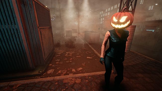 Phantom Doctrine - Halloween Scare Tactics DLC