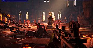 Zhigu Military Exorcist