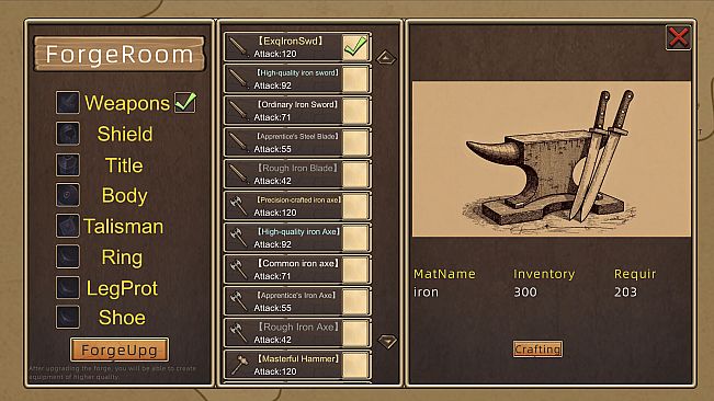 镇魔英雄谭_The Legend of Demon-slaying Heroes