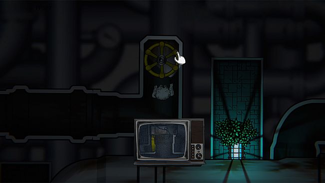 Pursuit of Redemption