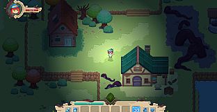 Trix - Witching World