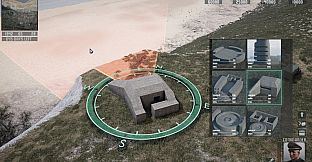 Bunker Builder "Atlantic Wall"