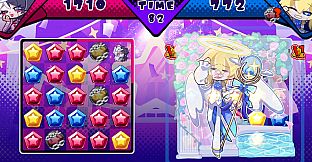 Starburst Fever Night