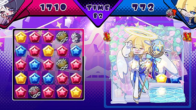 Starburst Fever Night