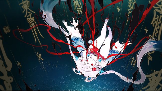 Strange Tales from a Chinese Studio 2: Fox Sister