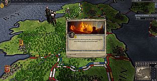 Expansion - Crusader Kings II: Way of Life