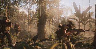 Hell Let Loose: Vietnam Deluxe Edition