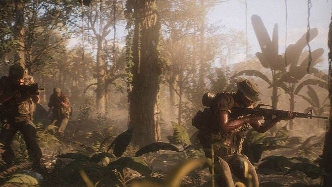 Hell Let Loose: Vietnam Deluxe Edition