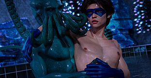 The Coming End: Fresh Force Frustrations - Unlock All Images