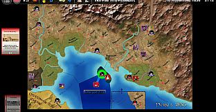 Wars Across the World: Persia 1856