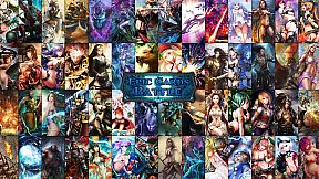 Epic Cards Battle 2 (TCG)